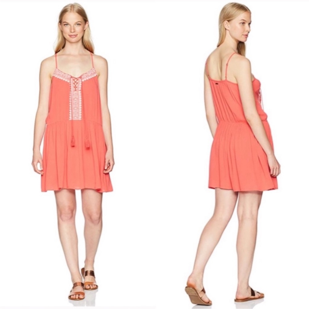 Billabong summer dress